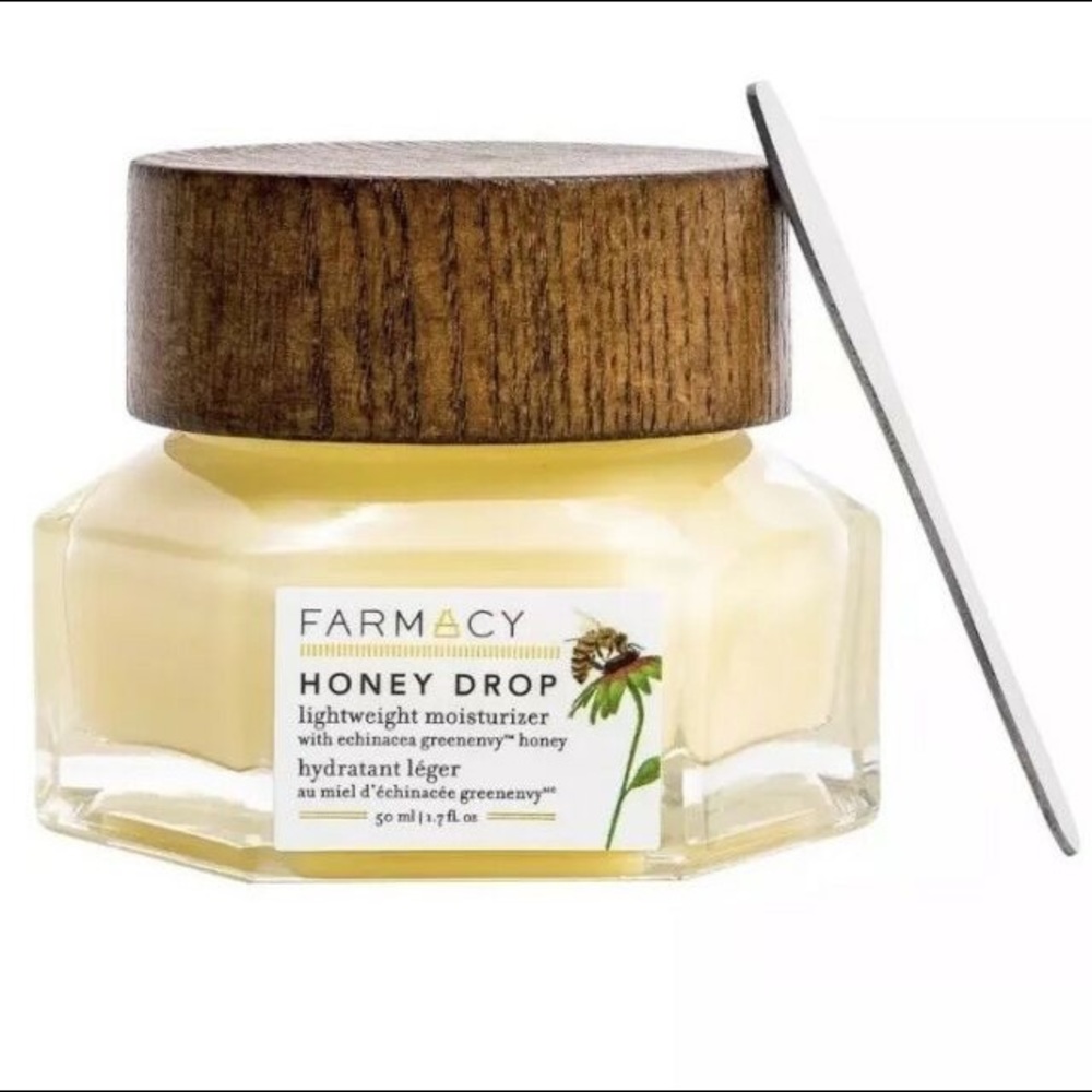 Farmacy Honey Drop Moisturizer // BRAND NEW